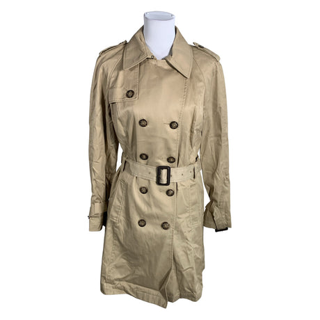 Unisex Lindex - Trentš, suurus 38 - Beige ()