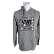 Unisex Vans - Dressipluus, suurus 40 - Hall ()