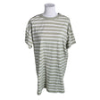 Unisex Nanso - Trikotaažist kleit, suurus 40 - Roheline ()