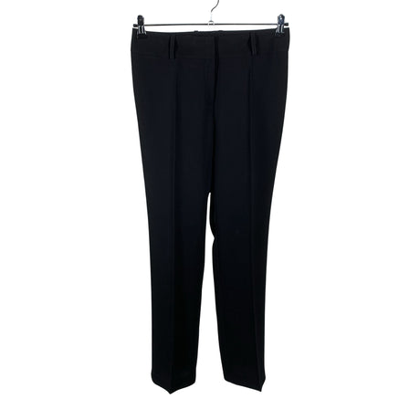 Unisex Ril's - Viigipüksid, suurus 38 - Must ()
