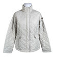 Unisex Luhta - Tepitud jope, suurus 44 - Hall ()