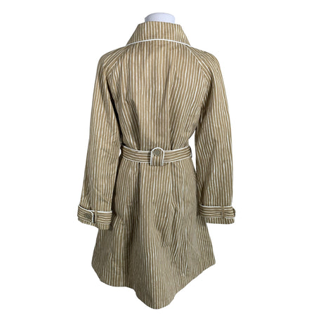 Unisex Marimekko - Trentš, suurus 40 - Pruun (2)