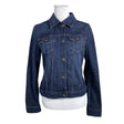 Unisex Tommy Hilfiger - Teksatagi, suurus 36 - Sinine ()