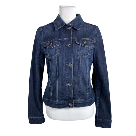 Unisex Tommy Hilfiger - Teksatagi, suurus 36 - Sinine ()