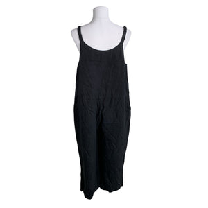 Unisex Nanso - Pükskostüüm, suurus 38 - Must (2)