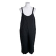 Unisex Nanso - Pükskostüüm, suurus 38 - Must ()