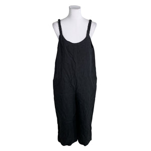 Unisex Nanso - Pükskostüüm, suurus 38 - Must (1)
