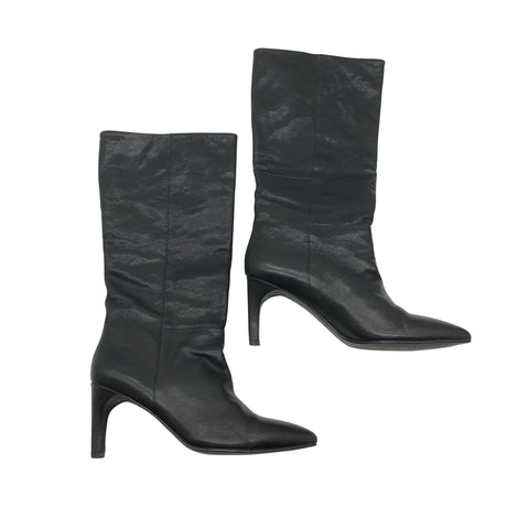 Unisex Vagabond - Saapad, suurus 39 - Must ()