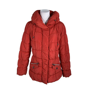 Unisex Mexx - Talvejope, suurus 40 - Punane (1)