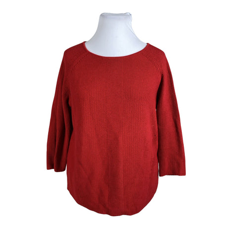 Unisex Betty Barclay - Kampsun, suurus 44 - Punane ()