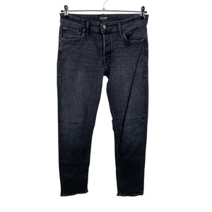 Unisex Jack & Jones - Teksad, suurus W32 - Must (1)
