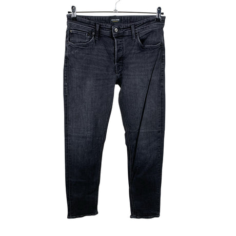 Unisex Jack & Jones - Teksad, suurus W32 - Must ()