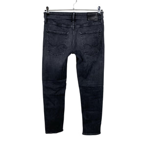 Unisex Jack & Jones - Teksad, suurus W32 - Must (2)