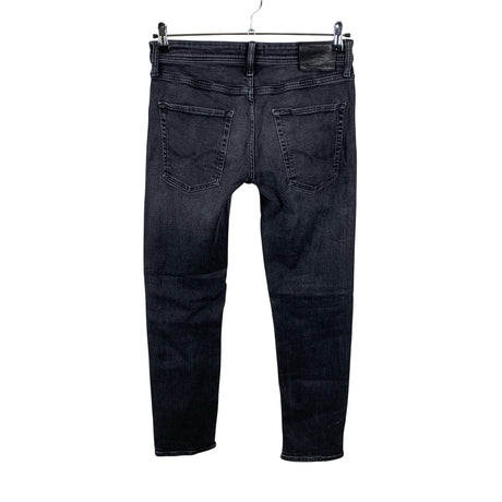Unisex Jack & Jones - Teksad, suurus W32 - Must (2)