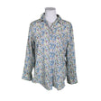 Unisex Benetton - Pluus, suurus 38 - Valge ()