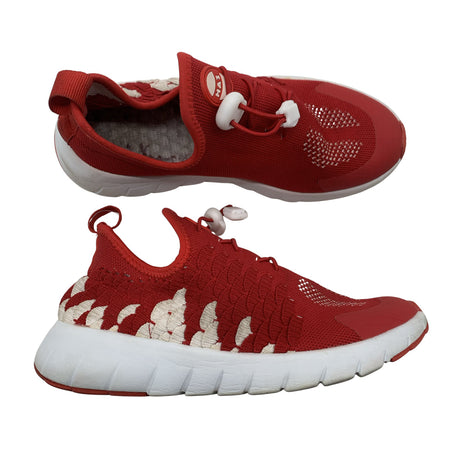 Unisex Nokian - Tossud, suurus 35 - Punane ()