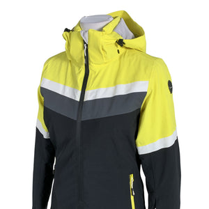 Unisex Icepeak - Talvejope, suurus 36 - Must (3)