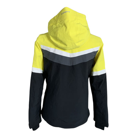 Unisex Icepeak - Talvejope, suurus 36 - Must (2)