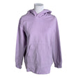 Unisex Nanso - Dressipluus, suurus 40 - Lilla ()