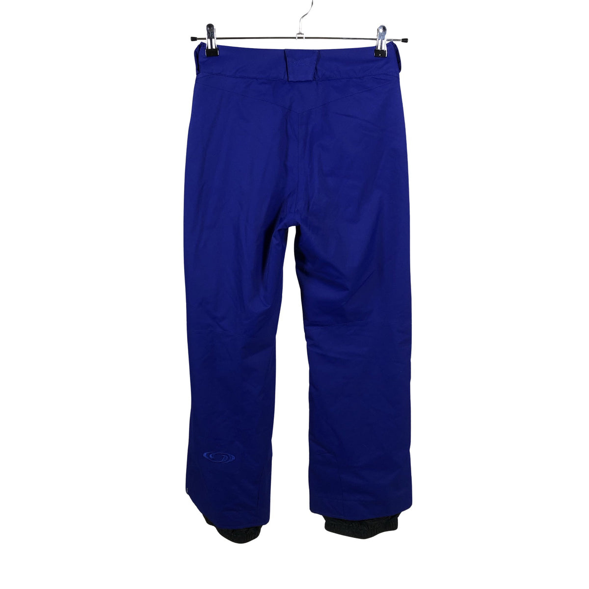 Unisex Salomon - Talvepüksid, suurus 34 - Sinine (2)