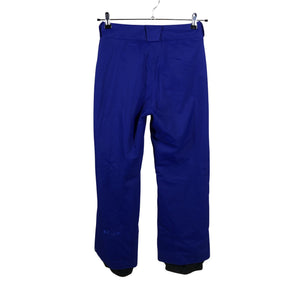 Unisex Salomon - Talvepüksid, suurus 34 - Sinine (2)