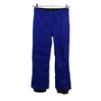 Unisex Salomon - Talvepüksid, suurus 34 - Sinine ()