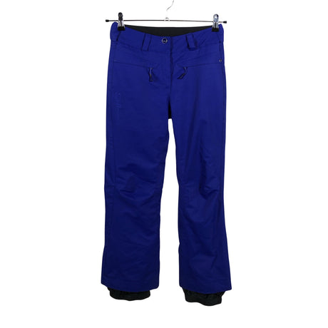 Unisex Salomon - Talvepüksid, suurus 34 - Sinine ()