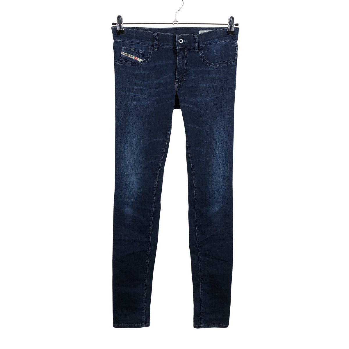 Unisex Diesel - Teksad, suurus W30 - Sinine (1)