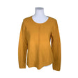 Unisex Gerry Weber - Kampsun, suurus 40 - Kollane ()