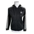 Unisex Adidas - Soojendusjope, suurus 36 - Must ()