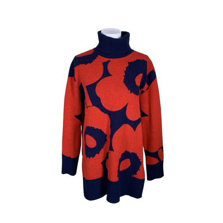 Unisex Marimekko - Kampsun, suurus 38 - Sinine ()