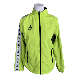 Unisex Select - Spordijope, suurus 38 - Kollane (1)