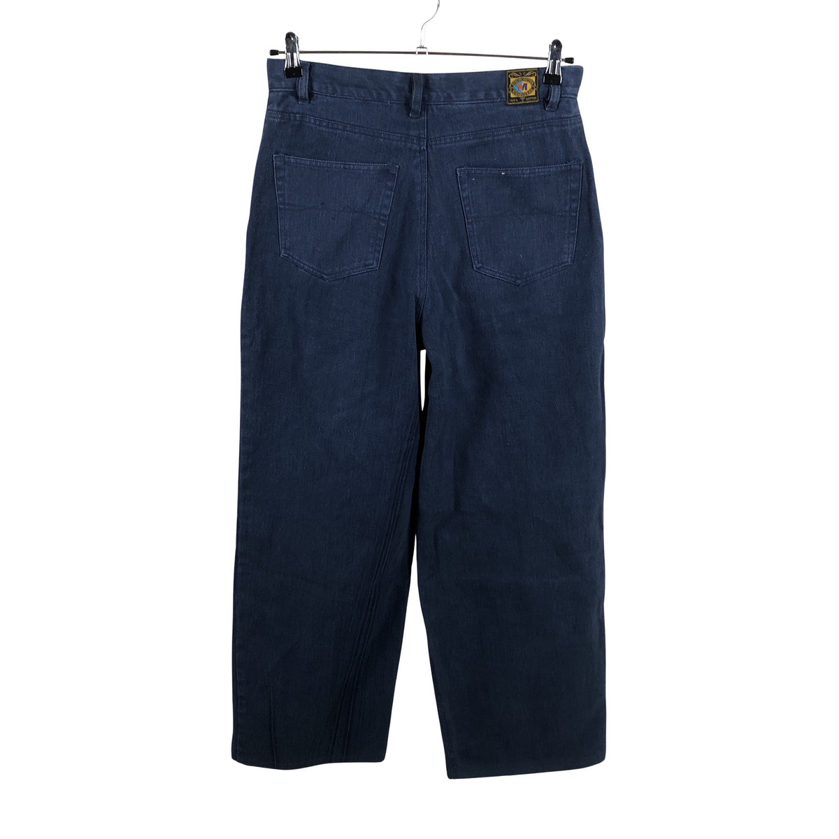 Unisex Maneuvers - Teksad, suurus W32 - Sinine (2)