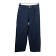 Unisex Maneuvers - Teksad, suurus W32 - Sinine ()