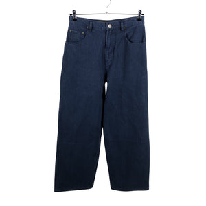 Unisex Maneuvers - Teksad, suurus W32 - Sinine (1)