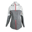 Unisex Icepeak - Jope, suurus 38 - Valge ()