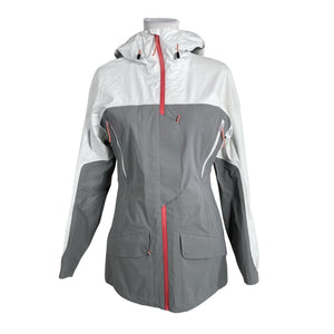 Unisex Icepeak - Jope, suurus 38 - Valge (1)