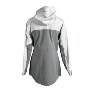 Unisex Icepeak - Jope, suurus 38 - Valge (2)