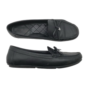 Unisex Michael Kors - Mokassiinid, suurus 41 - Must (1)