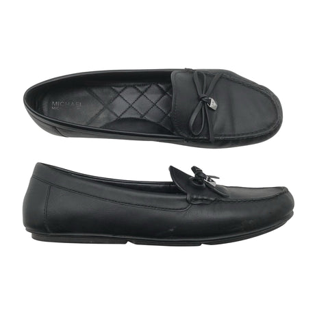 Unisex Michael Kors - Mokassiinid, suurus 41 - Must ()