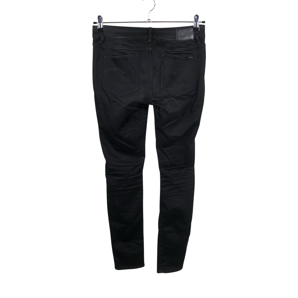 Unisex G-star - Teksad, suurus W29 - Must (2)