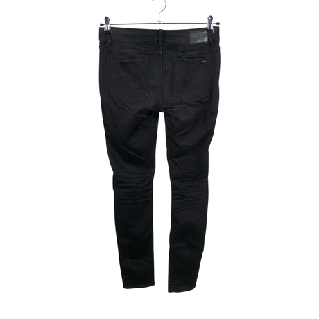 Unisex G-star - Teksad, suurus W29 - Must (2)