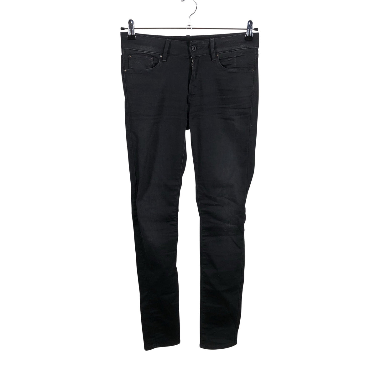 Unisex G-star - Teksad, suurus W29 - Must (1)