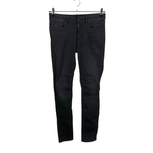 Unisex G-star - Teksad, suurus W29 - Must (1)