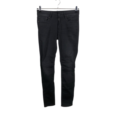 Unisex G-star - Teksad, suurus W29 - Must ()