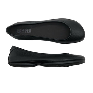 Unisex Camper - Baleriinad, suurus 41 - Must (1)