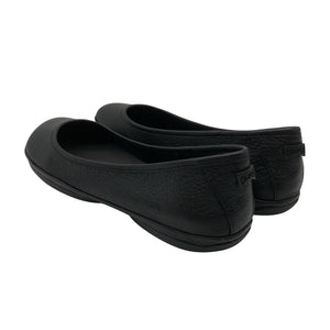 Unisex Camper - Baleriinad, suurus 41 - Must (2)