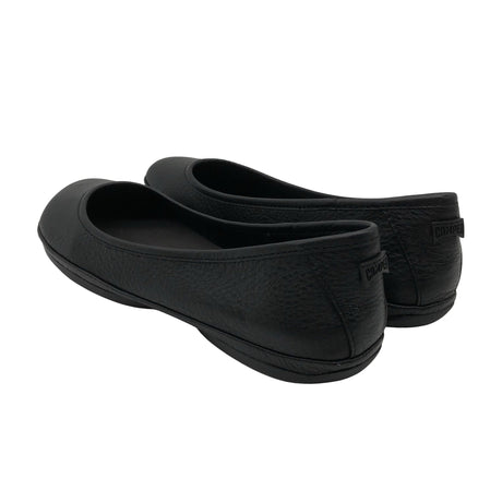 Unisex Camper - Baleriinad, suurus 41 - Must (2)