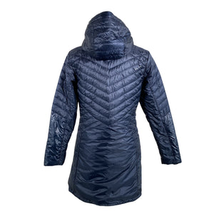 Unisex Áhkká - Õhem talvejope, suurus 36 - Sinine (2)