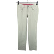 Unisex Alberto - Spordipüksid, suurus 36 - Roheline ()